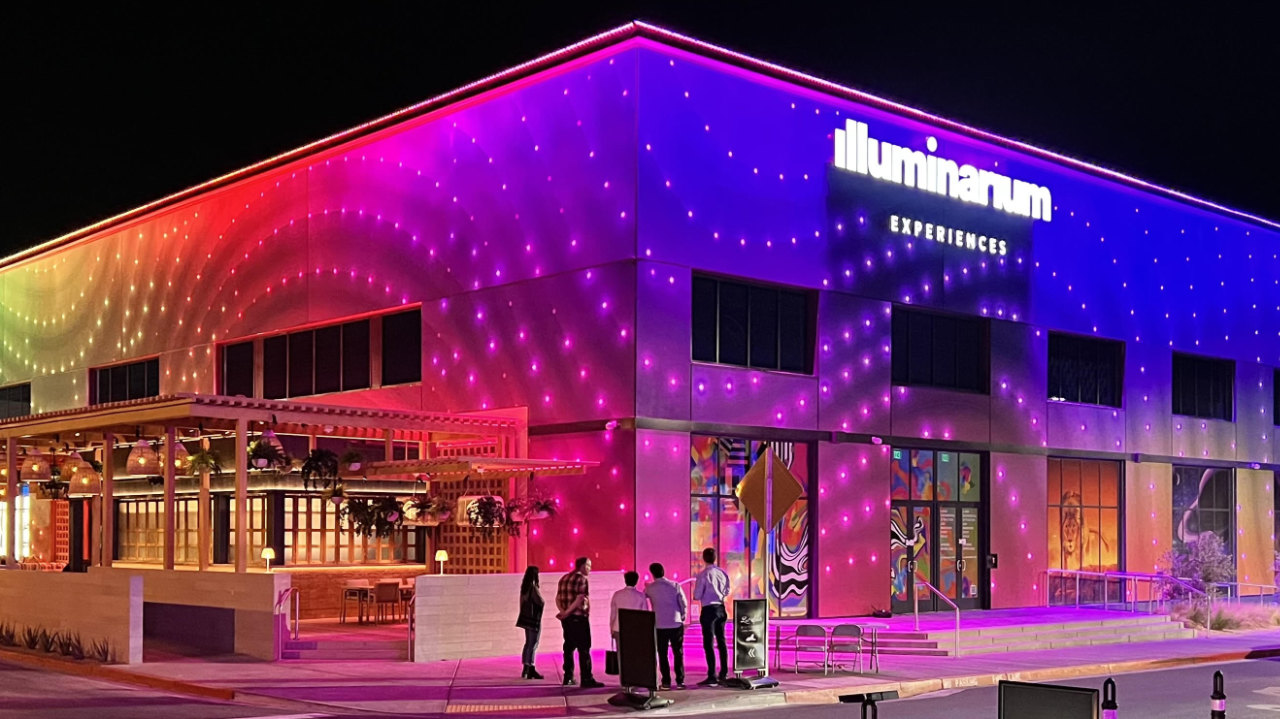 Illuminarium