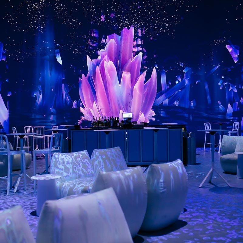 Illuminarium Details 3